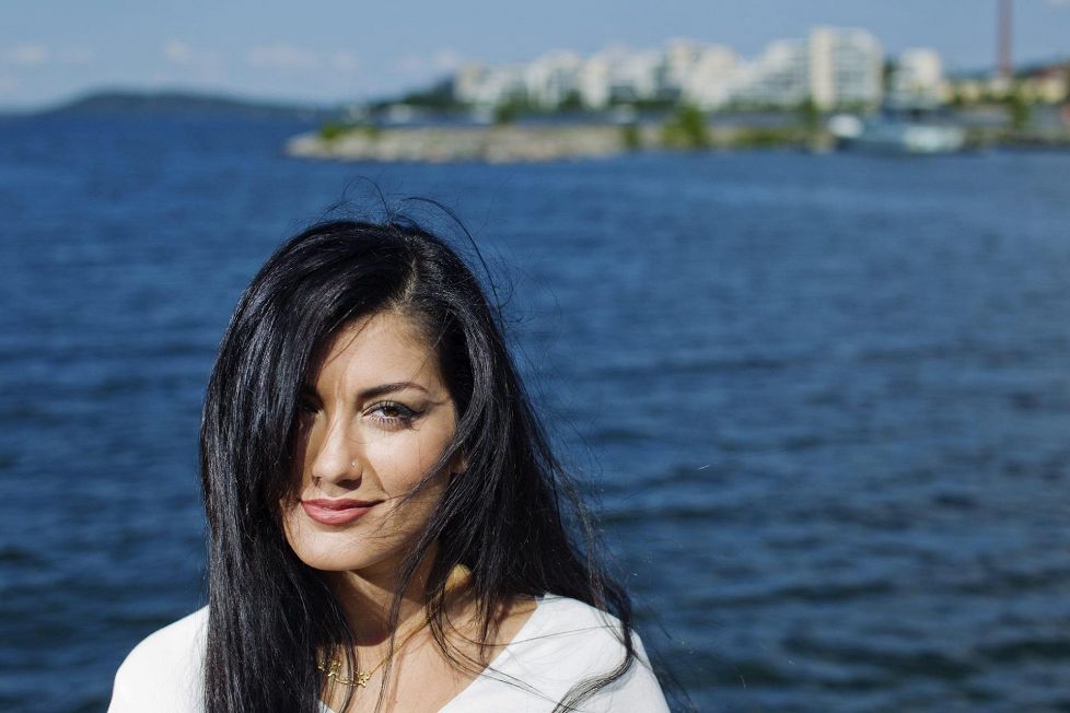 Helly Luv û Demîrtaş di nav kesayetiyên herî bi bandor ên cîhanê de ne